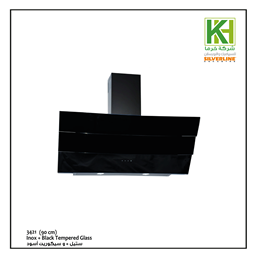 عرض تفاصيل شفاط  سيكوريت سيلفرلاين 3421
 صورة شفاط  سيكوريت سيلفرلاين 3421